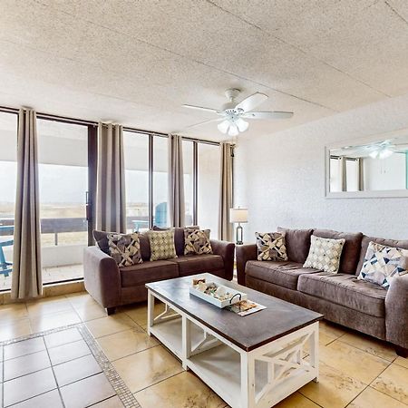 Fairways #204 Apartment Corpus Christi Exterior photo