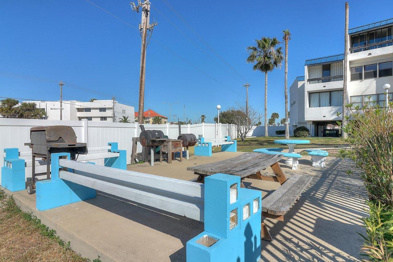 Fairways #204 Apartment Corpus Christi Exterior photo