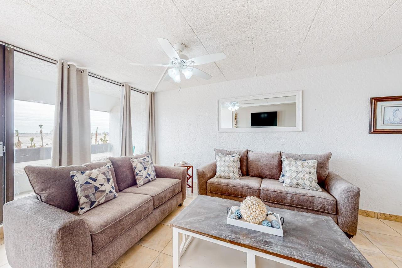 Fairways #204 Apartment Corpus Christi Exterior photo