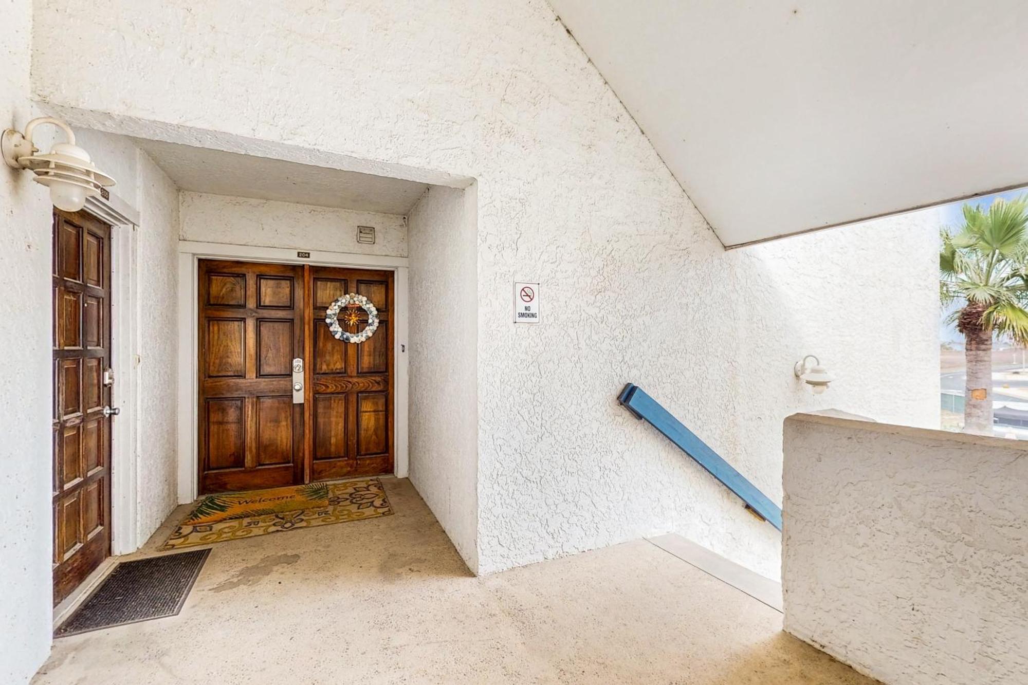 Fairways #204 Apartment Corpus Christi Exterior photo
