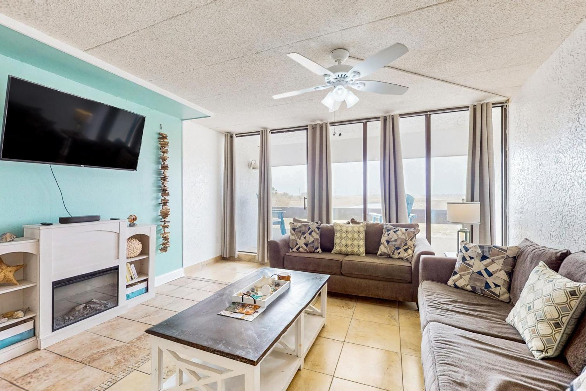 Fairways #204 Apartment Corpus Christi Exterior photo