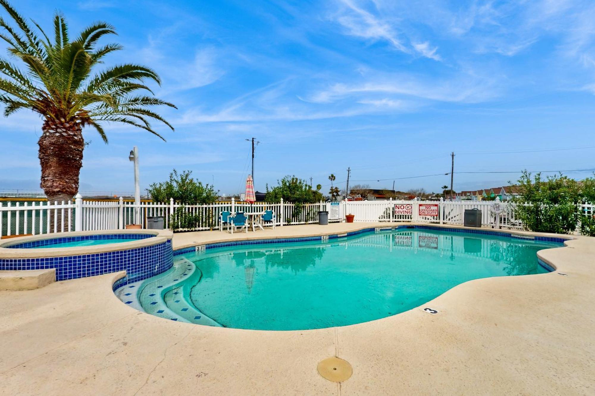 Fairways #204 Apartment Corpus Christi Exterior photo